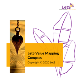 LetS Value Mapping Compass